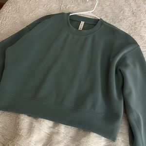 Lululemon SoftStreme